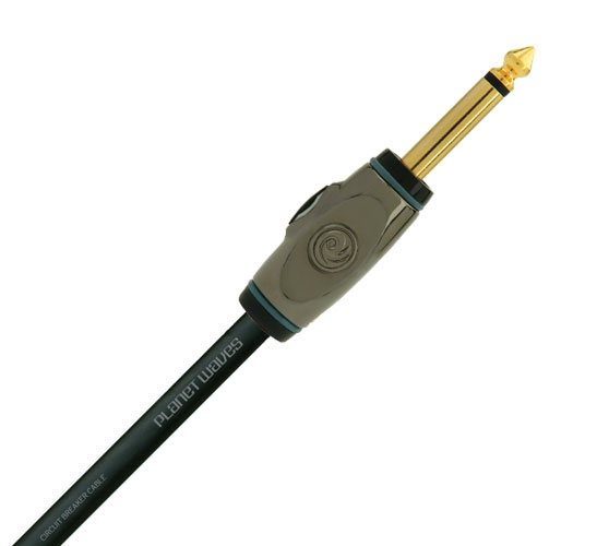 Luthier Guitar - The Circuit Breaker Cables > Planet Waves ...